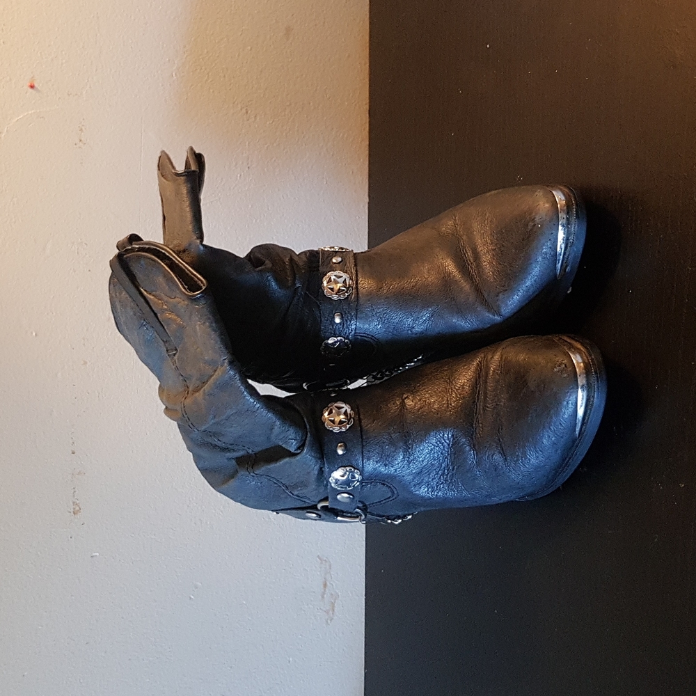 Cow Girl Boots